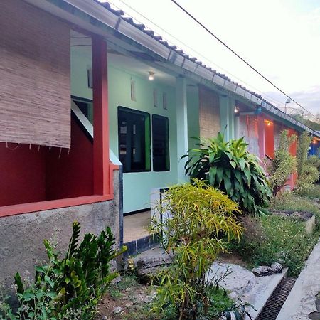 Hotel Dirgantara Parakan  Exterior foto