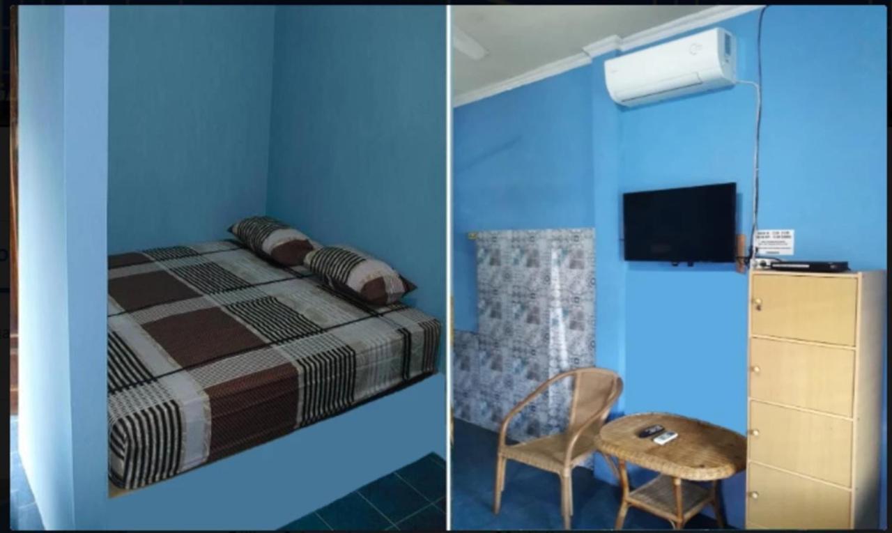 Hotel Dirgantara Parakan  Exterior foto