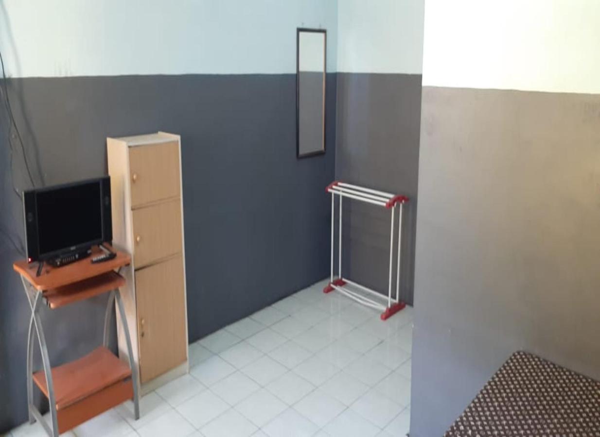 Hotel Dirgantara Parakan  Exterior foto