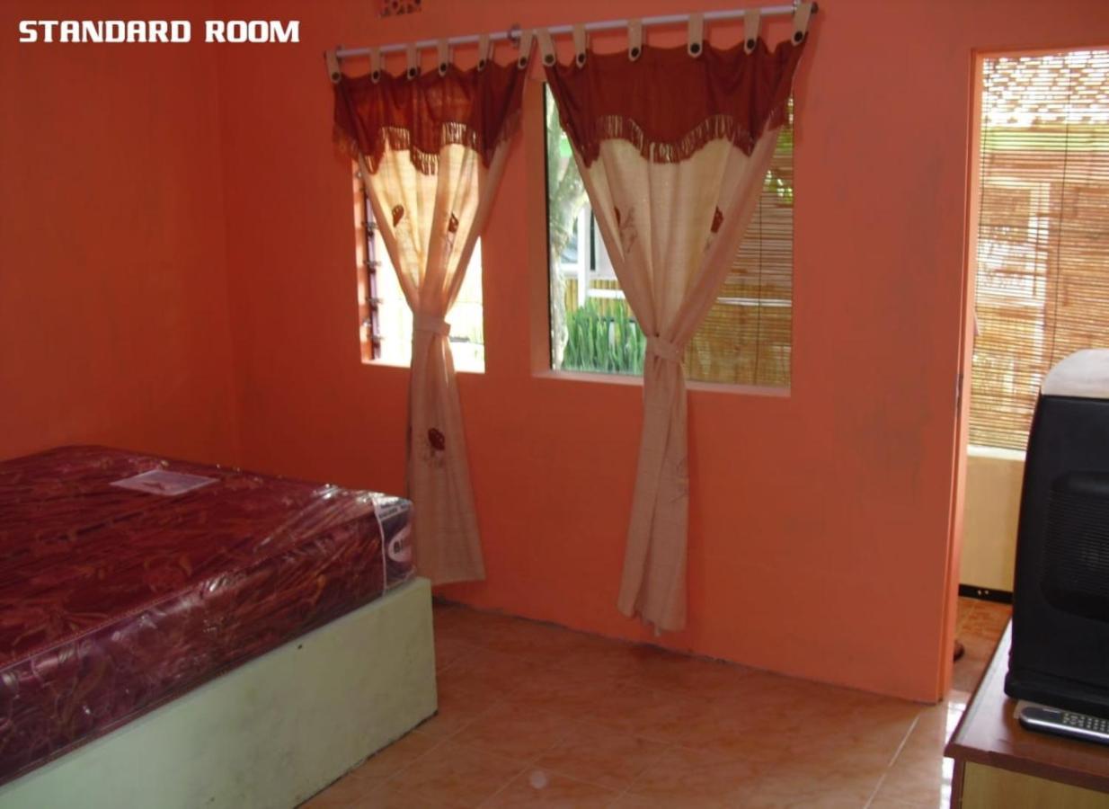 Hotel Dirgantara Parakan  Exterior foto