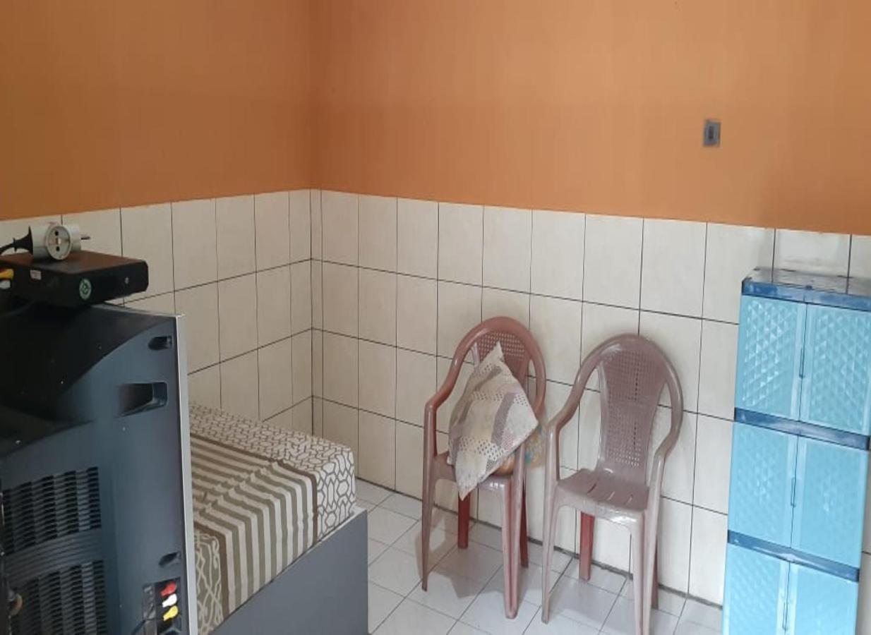 Hotel Dirgantara Parakan  Exterior foto